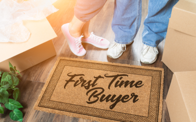 First Time Buyer Tips